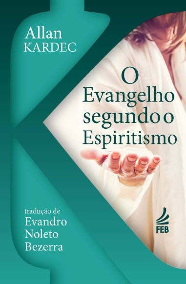 O Evangelho Segundo O Espiritismo Bolso Editora Feb