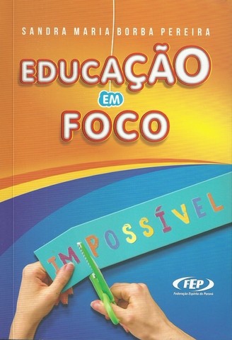 Educa O Em Foco Editora Feb